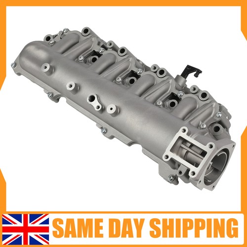 Uprated inlet intake - inlet,