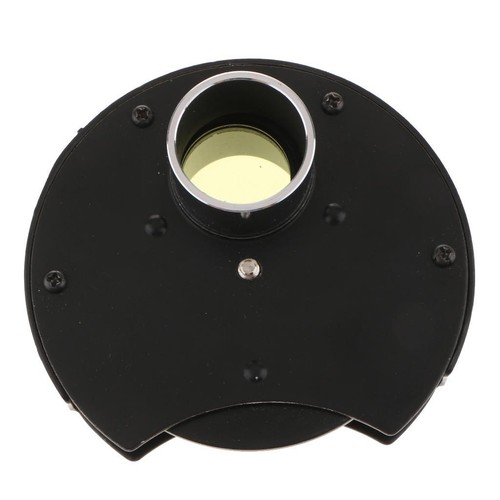 Eyepiece 3 positions - 1.25,