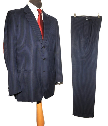 Great vintage bespoke - vintage,