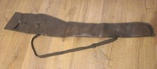 Vintage Gun Rifle Slip Holster