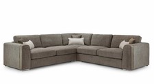 The Capri Sofa Range