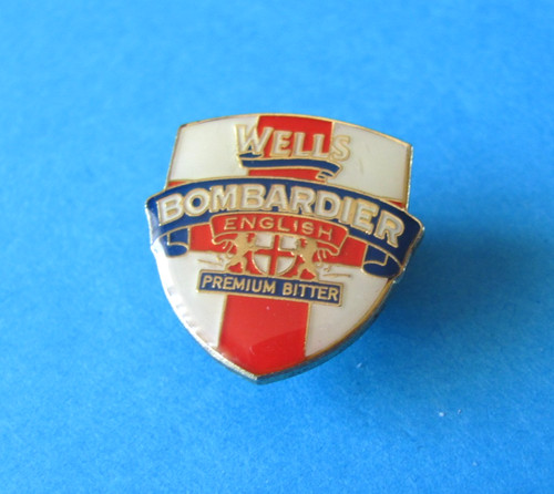 Vintage wells bombardier - vintage,