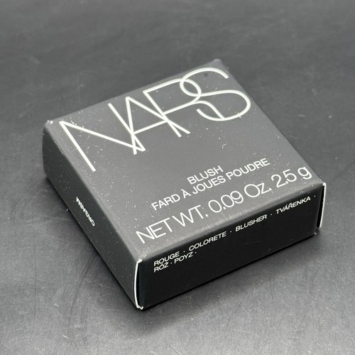 Nars blush blusher new - nars, in