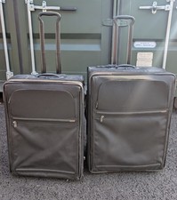 Tumi large medium - &, on