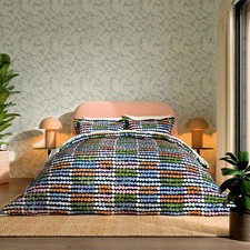 Scion Living Polka Duvet Cover