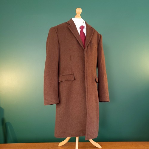 William hunt wool cashmere - william,