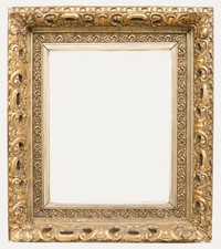 Early 20th Century Giltwood &