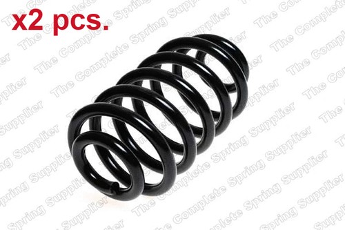 Rear suspension spring fits - spring,