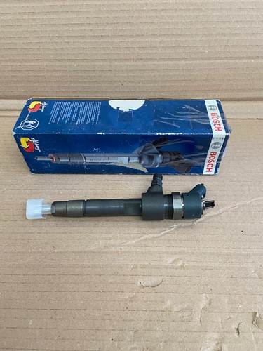 Bosch diesel fuel injector - bosch,