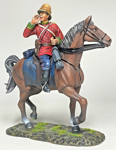 Thomas gunn sfa055 zulu war - sfa055,