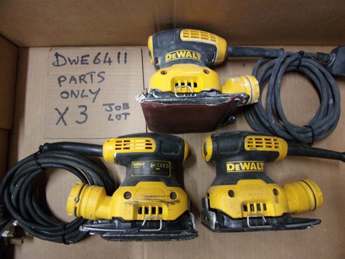 Dewalt dwe6411 sheet - dewalt,