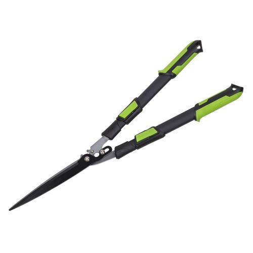 Sealey telescopic hedge shears - telescopic,