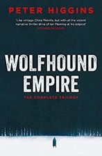 Wolfhound Empire Paperback