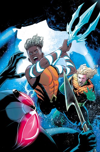 Aquamen dc comics - aquamen,