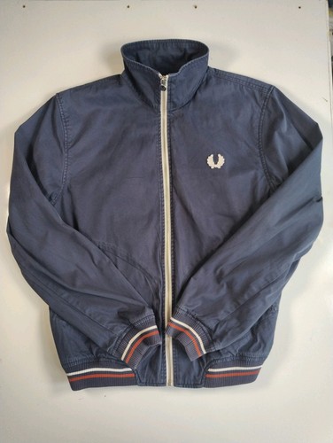 Fred perry j7308 - perry, cotton