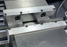 Factory Foote Stepped 6in