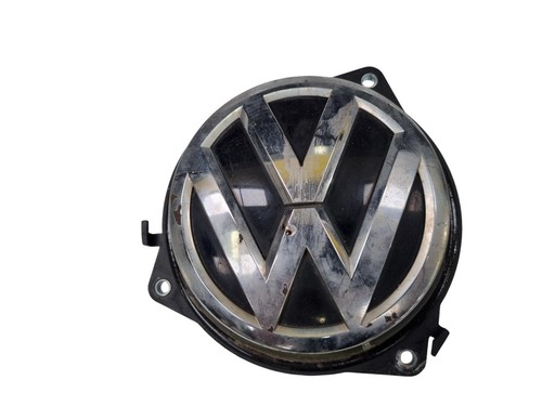 Volkswagen polo bootlid - volkswagen,