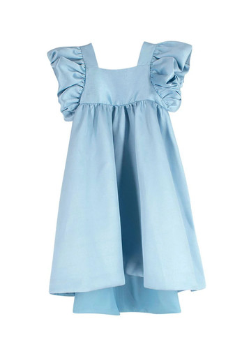 Hucklebones blue twisted - hucklebones,