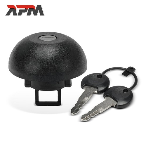 Fuel tank cap with - tank,