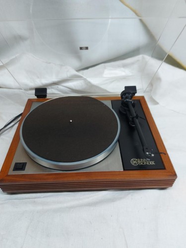 Linn lp12 valhalla with - linn,