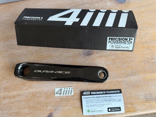 4iiii precision nds shimano - 4iiii,