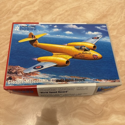 Special hobby sh72361 72 - sh72361, 1:72
