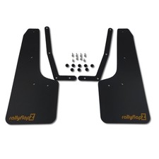 FRONT SET rallyflapZ | Mud