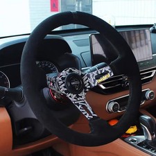 MOMO BLACK EDITION ULTRA 350mm