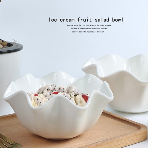 Modern style serving dish - serving,