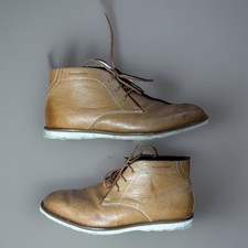 Rockport Chukka Boots 7 Mens