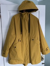 Four Seasons London Mustard