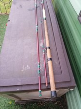 Vintage Fishing Rod