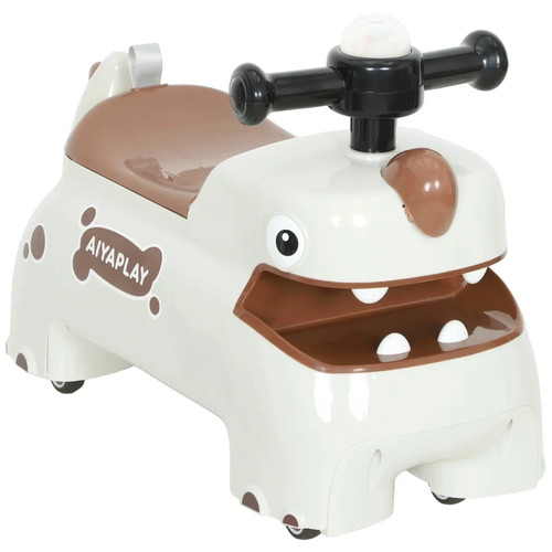 Aiyaplay kids ride car - kids,
