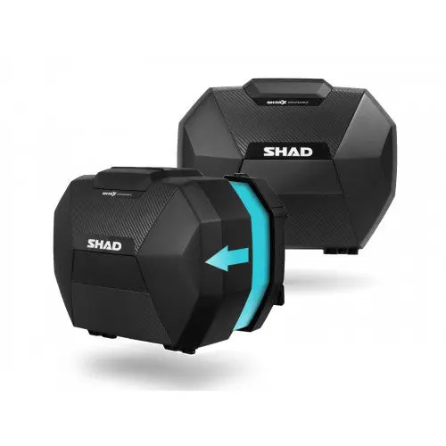 Shad moto motorcycle motorbike - motorcycle,