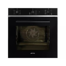 Smeg SF64M3TB Cucina Single