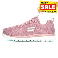 Skechers Womens Fitness