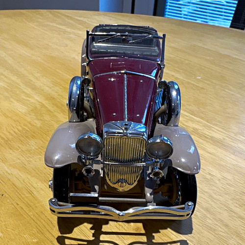 Franklin mint 1933 - mint,