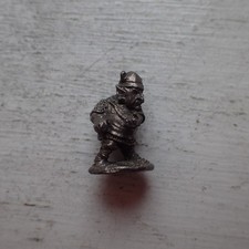 Citadel Warhammer pre-slotta Goblin Raiding Party Norgus the Flatulant