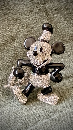 Disney arribas bros swarovski - arribas,