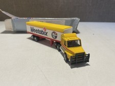 Matchbox Convoy CY 16 Scania
