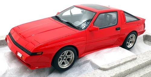 Collectibles 18 scale - ls, 1/18