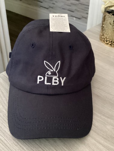Playboy plby baseball - plby, hat