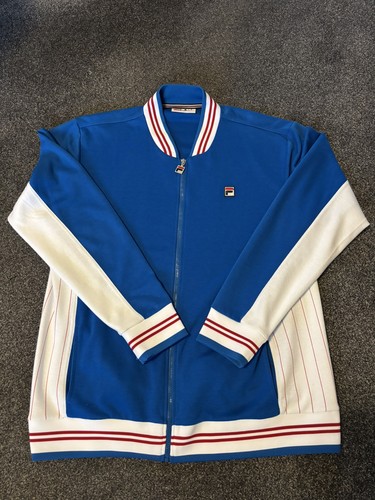 Vintage fila settanta - vintage,