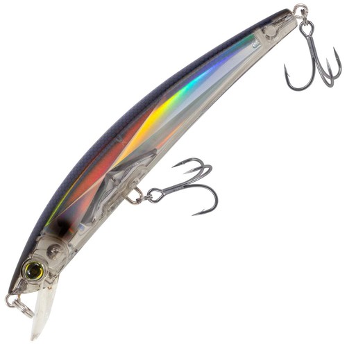 Zuri hard lures crystal - hard,