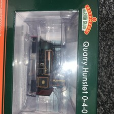 Bachmann NG7 Hunslet Margaret