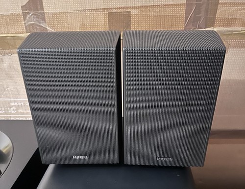 Samsung q990 rear - samsung,