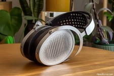 HIFIMAN Edition XV Open-Back