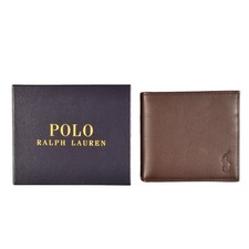 Polo Ralph Lauren Mens Bifold