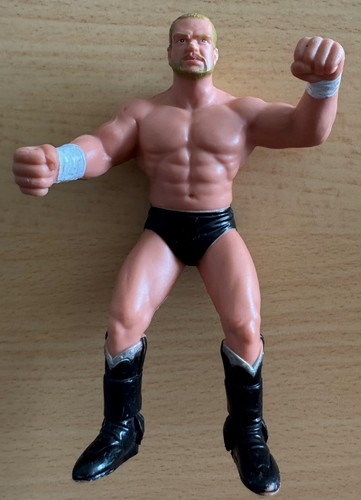 Vintage wcw galoob barry - vintage,