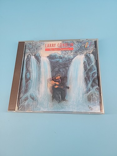 The poet orchestra larry - the, poet's